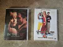 DVD's originais novos