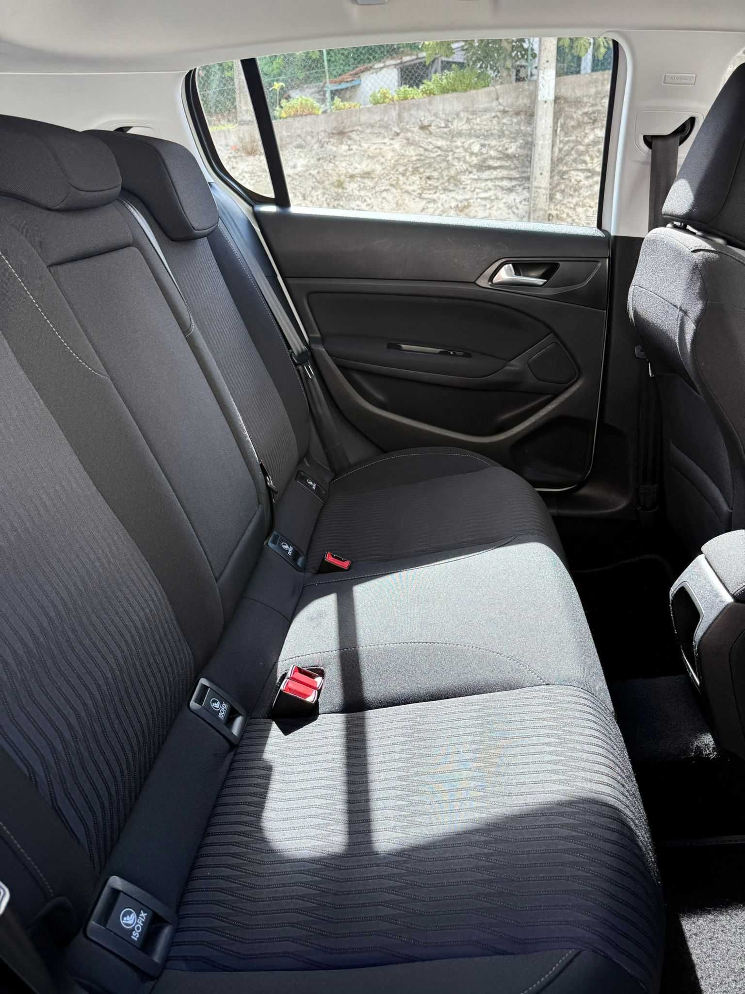 Peugeot 308 1.6 HDI 120 CV