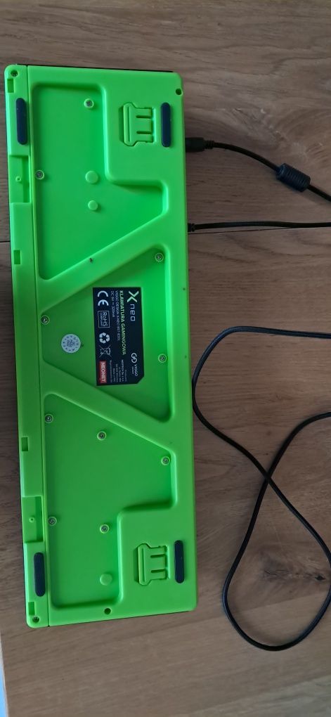 Klawiatura Gamingow X-neo