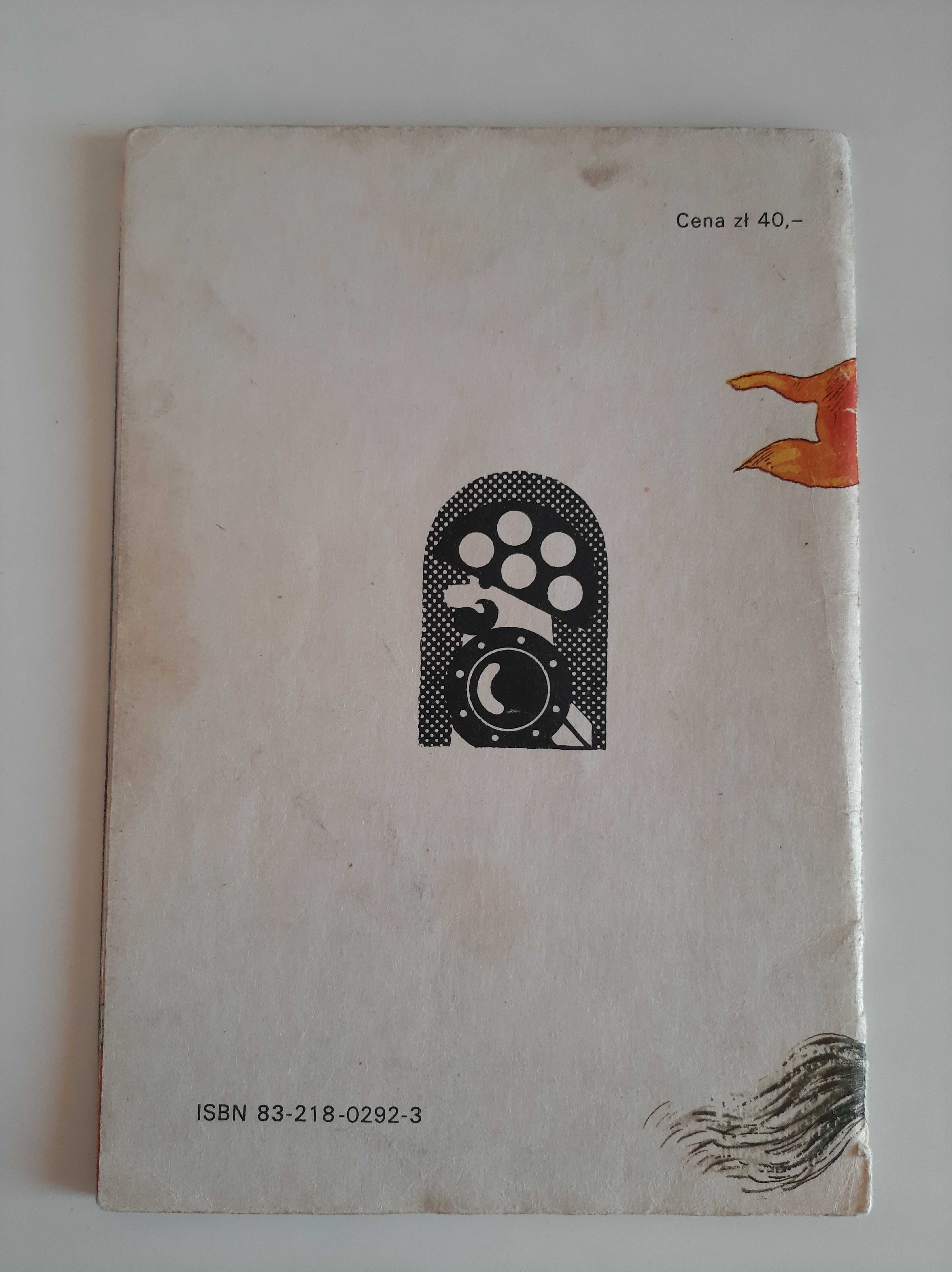 O Lechu, Czechu i Rusie. Czesław Janczarski.