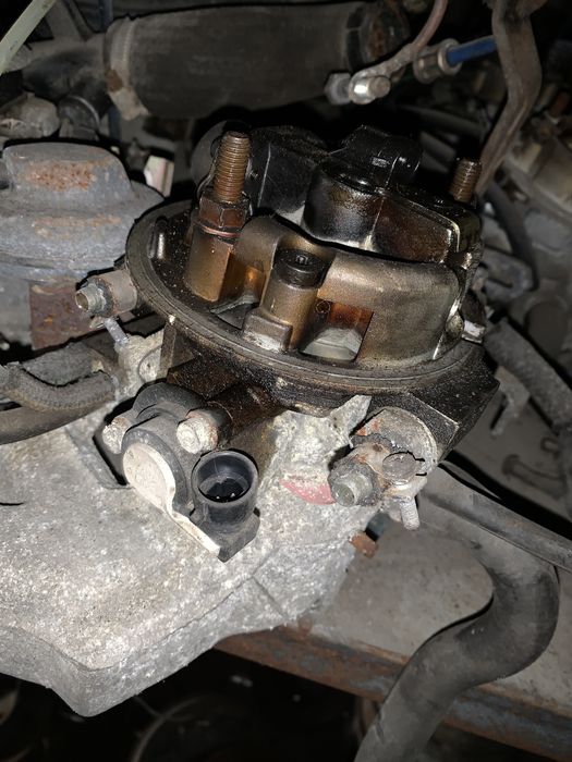 Разборка Опель моноинжектор вектра аскона кадет астра 1.0 1.2 1.4 1.6