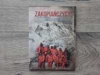 DVD FILM Zakopiańczycy