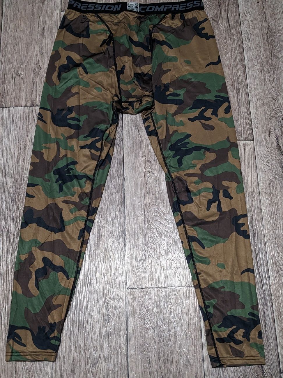 Термобілизна компресійна Compression p.L-XL