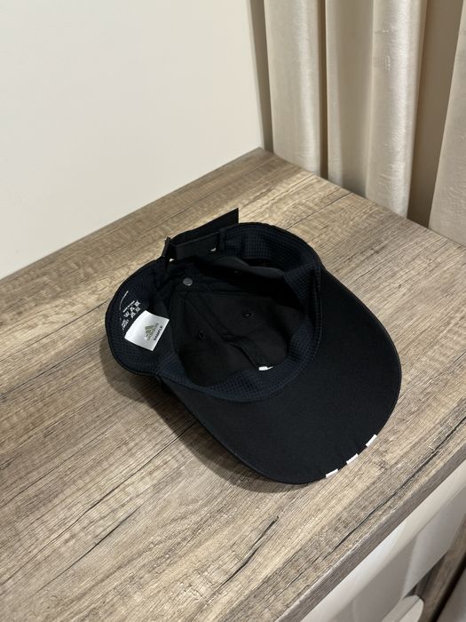 Кепка adidas (balenciaga style) нейлонова,vintage, архів