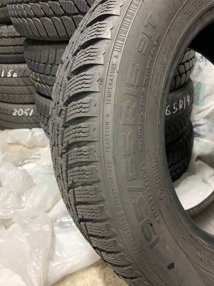 88 Продам шины  резину Колеса  шины 195/65 R15 , 1956015 19565