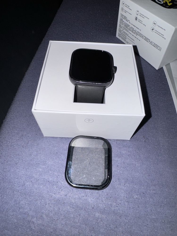 Zegarek Redmi Watch 4