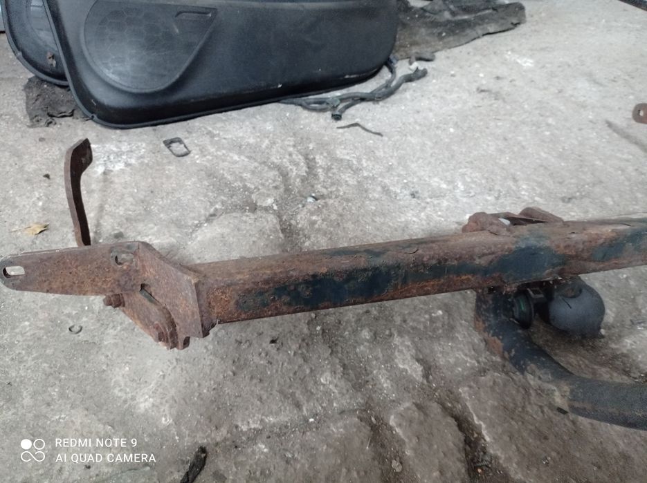 Фаркоп форкоп пежо 308 peugeot 308 sw