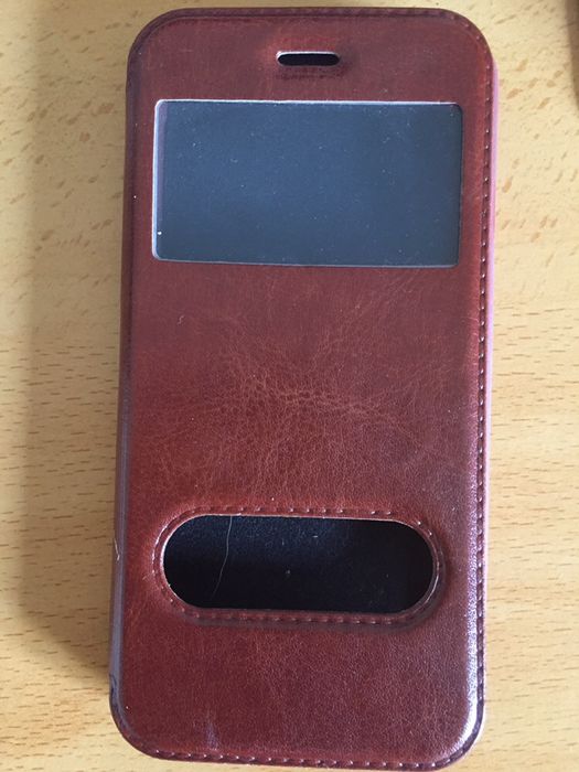 Carteira Nova IPhone 6 Plus