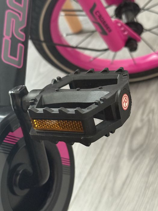 Дитячий велосипед Crosser Rocky.