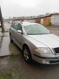 Продам Skoda Octavia A5 1.6mpi 2008