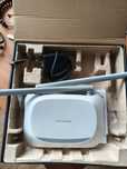 To link router TL-WR840N