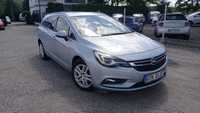 Opel Astra 1.6 CDTI 136 km - Światła Intelli LUX - Skóra - Kamera -