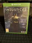Gra na Xbox one - Injustice 2