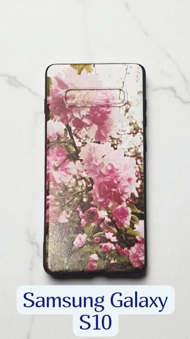 Etui Samsung galaxy s10