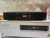Behringer NX6000D