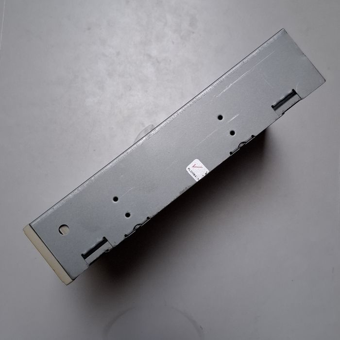 Napęd cd-rom MATSUSHITA CR-587-B IDE/ATA retro pc
