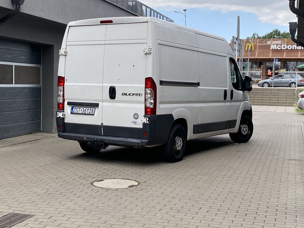 L2h2 2014r II wł. od nowosci 2.3! Klimatronic PDC