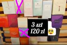 Wyprzedaż Avon. 3 sztuki 120 zł
