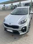 Sprzedam KIA Sportage IV AWD, 177 KM, mały przebieg.