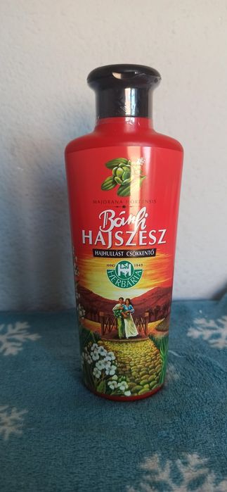 Wcierka Banfi klasyczna