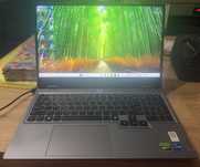 Lenovo LOQ 15IAX9 i5 12450hx rtx 4060 16gb 512gb gwarancja
