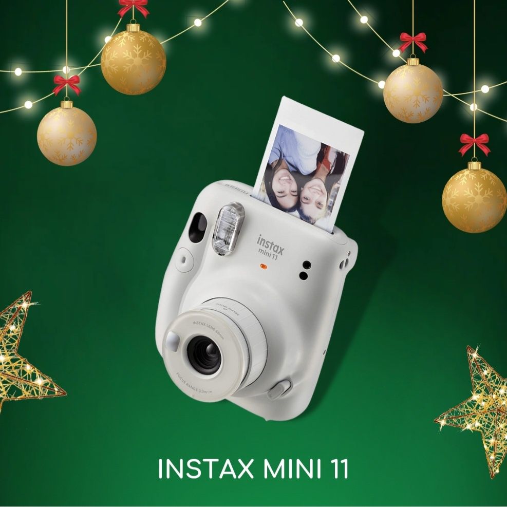 Instax mini 11 Nova