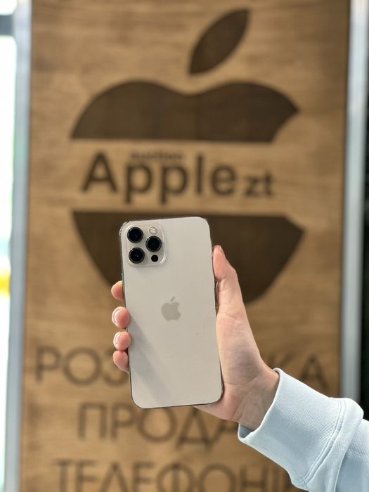 iPhone 13  pro max 128Gb акція тільки сьогодні до кінця дня!