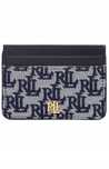 POLO RALPH LAUREN Portfel damski Etui na karty