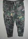Dresowe spodnie Nike moro L