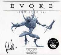 WUMPSCUT 2 cd Evoke    limited edition    ebm