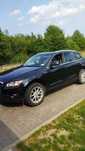 Audi Q5 Audi Q5 3,2 Fsi Quattro bezwypadkowy dach panoramiczny