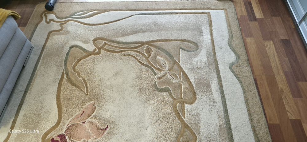 Sprzedam dywan 190&370