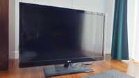 Telewizor LG Smart TV 42 cale: 42LV5500