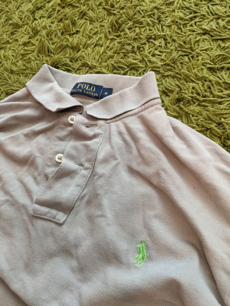 Лонгслив  Polo ralph lauren vintage original streetwear