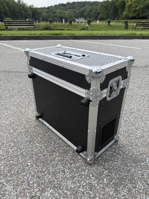 Генератор туману, Хейзер на водній основі 1000W