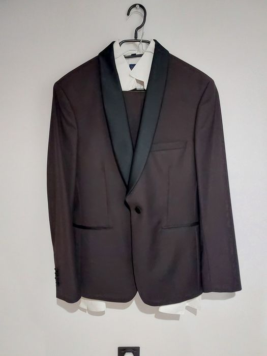 Garnitur Ślubny Bonus