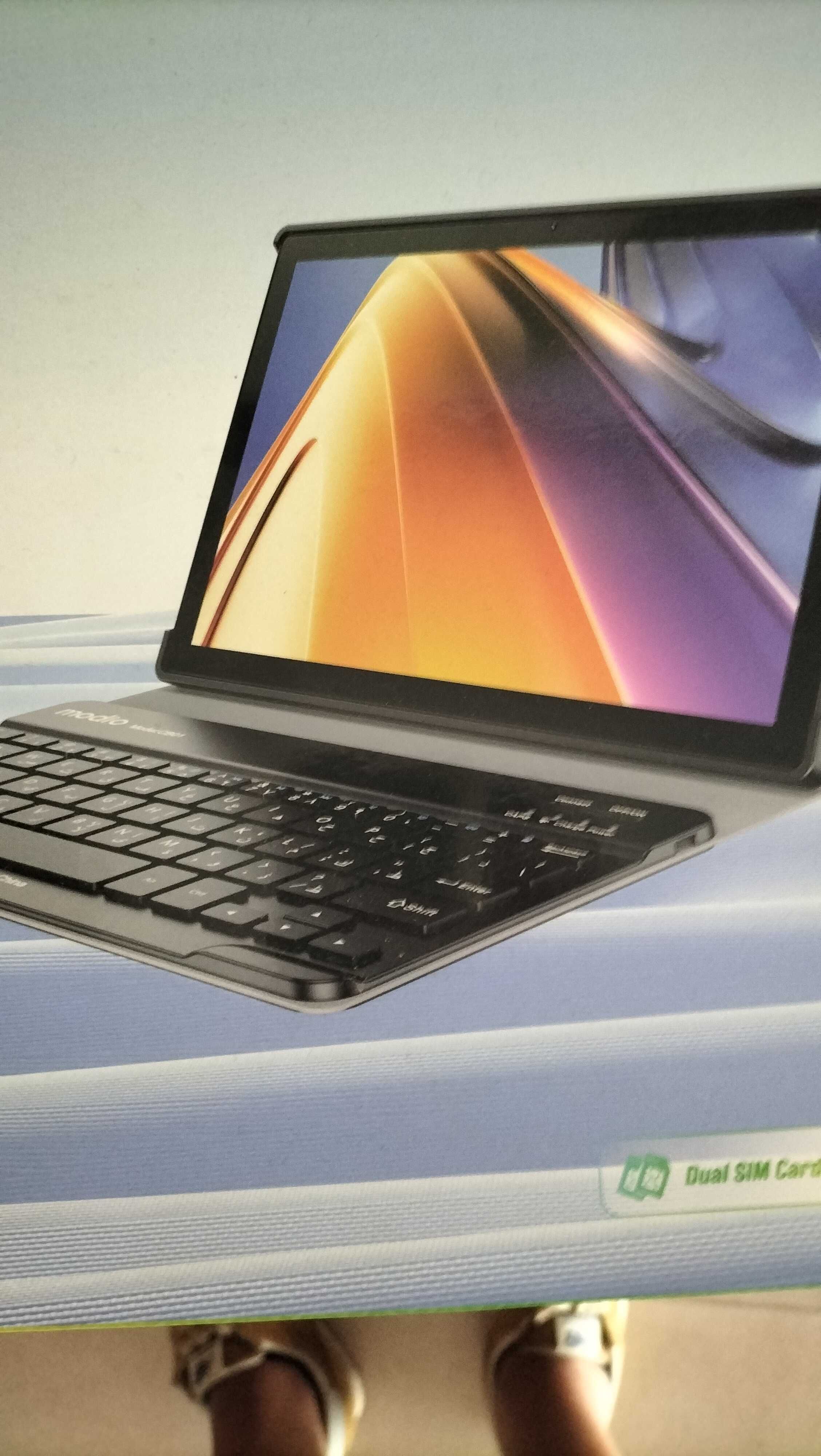 Tablet modio 5g 10.1 inch