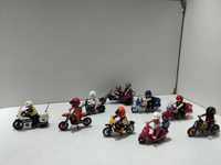 Playmobil zlot motocyklowy