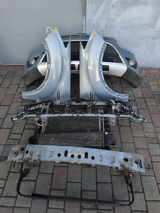 Крыло переднее Ford Kuga MK1