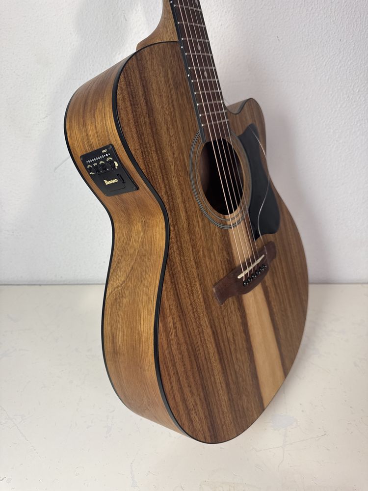 Guitarra acustica Ibanez VC40WSCE-OPB