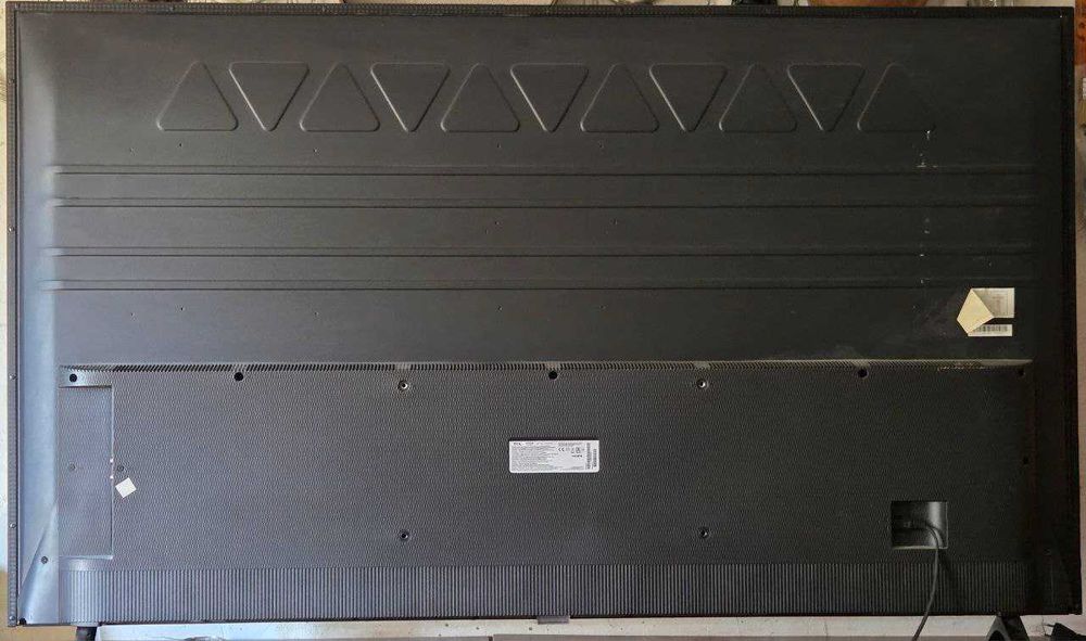 Телевізор 65 TCL 4k 65dp600x1