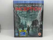 Blu-ray film Incepcja, Inception