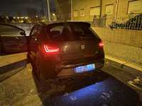 Seat ibiza 2010