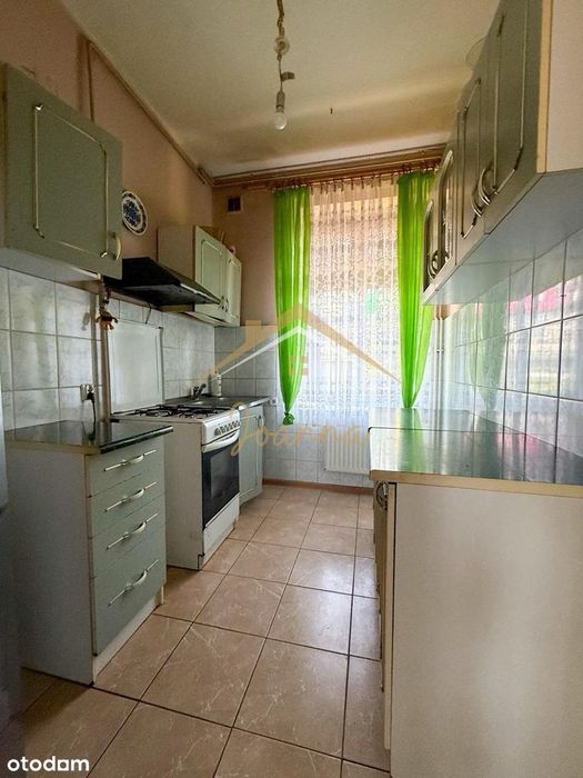 Mieszkanie  3 pokojowe w bardzo dobrej lokalizacji