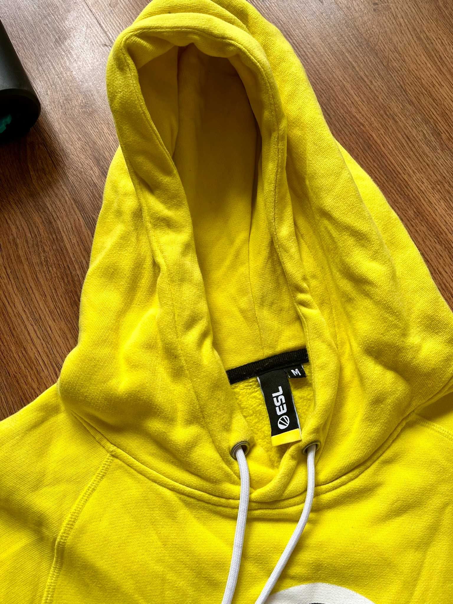 Bluza męska ESL CS gaming M