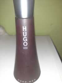 Perfumy Hugo boss deep red