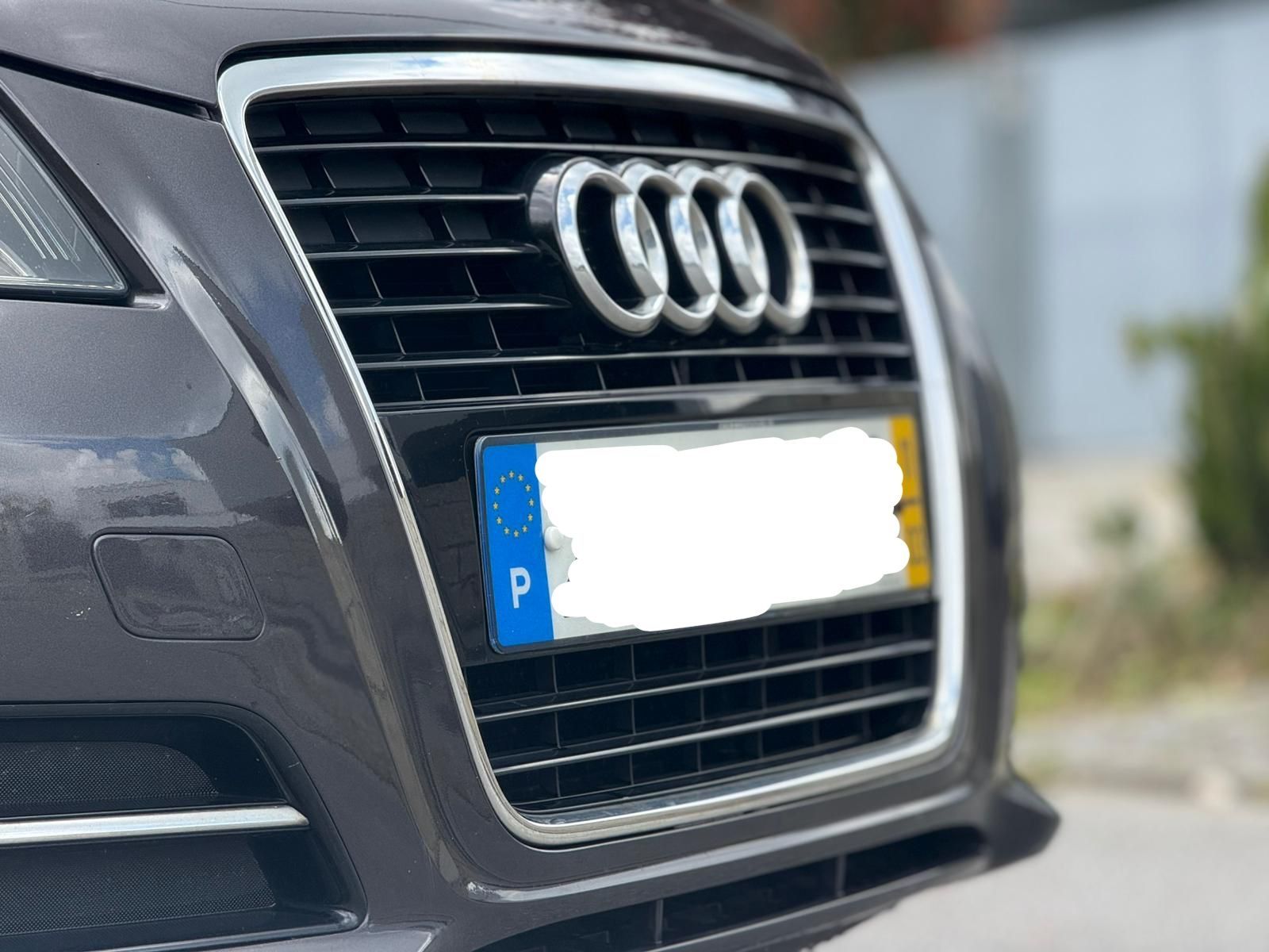 Vendo carro,  AUDI A3