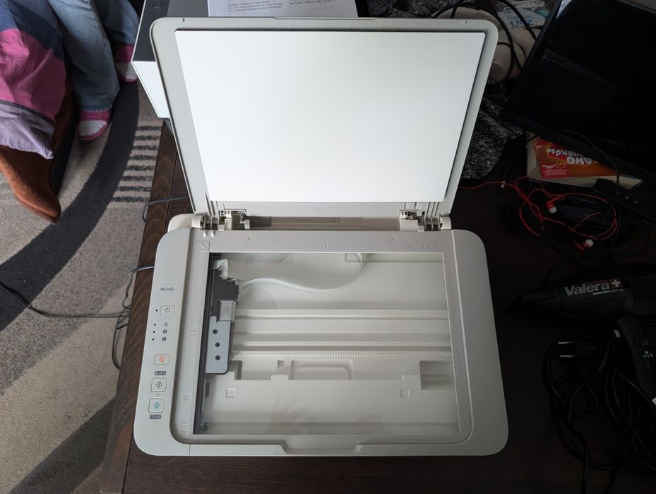 Canon PIXMA MG2450