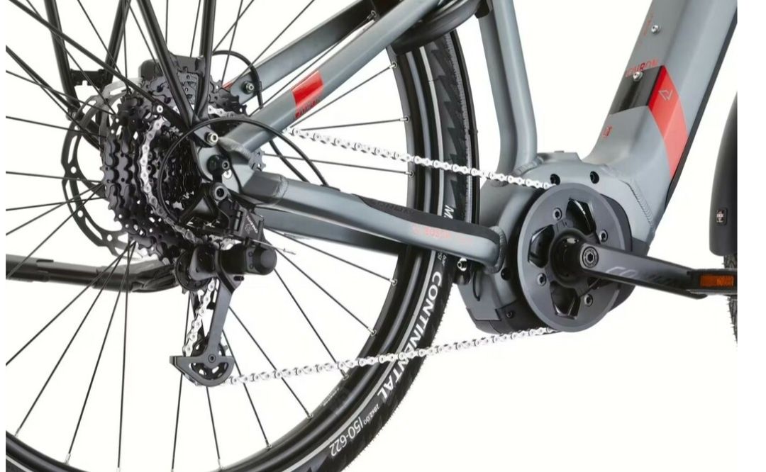 Conway Cairon T 2.0 BOSCH Performance Line P R O M O