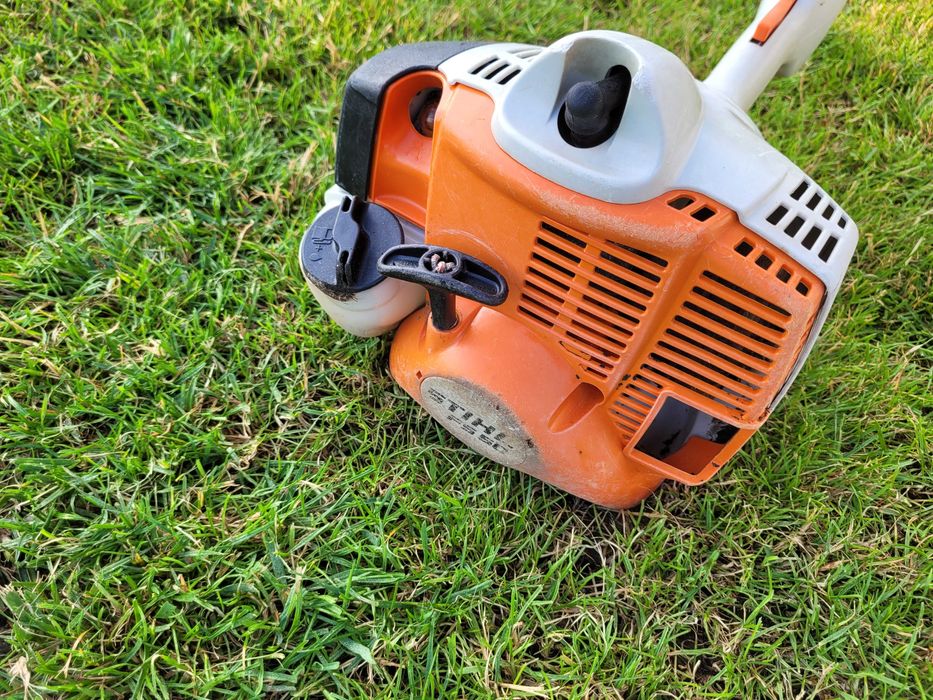 Kosa podkaszarka spalinowa Stihl FS 50